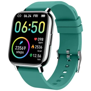 Nerunsa Smart Watch & Fitness Tracker