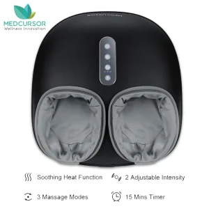 Medcursor Electric Foot Massager